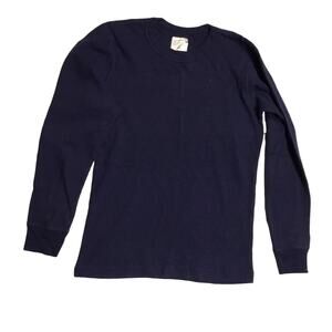 Polar Edge Thermal Knit Top